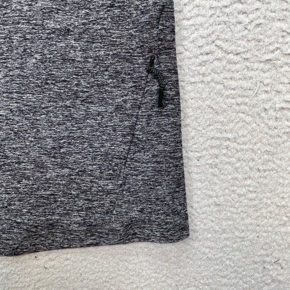 Lululemon LS Shirt Men's Size Large Surge Warm Running Workout Stretch LM3ANAS - Picture 6 of 6